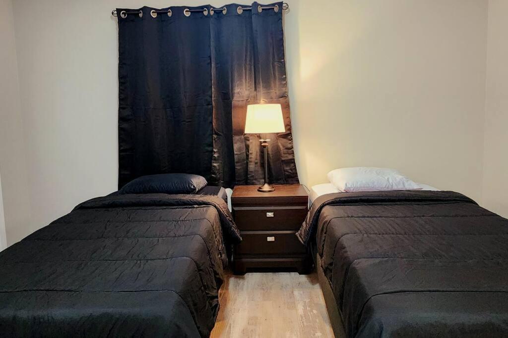 Comfort First - Sleeps 6 Whitehorse Ngoại thất bức ảnh