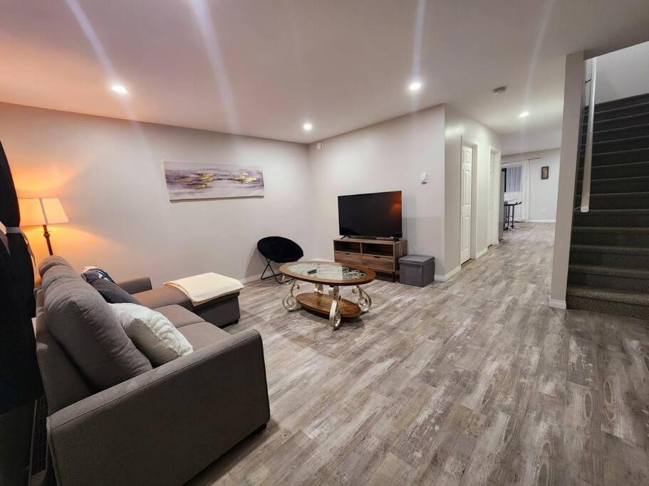 Comfort First - Sleeps 6 Whitehorse Ngoại thất bức ảnh